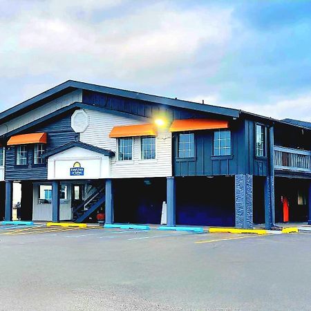 Days Inn And Suites By Wyndham Port Huron Exteriér fotografie