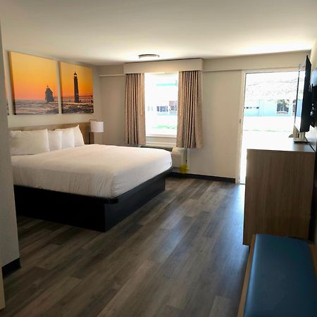 Days Inn And Suites By Wyndham Port Huron Exteriér fotografie