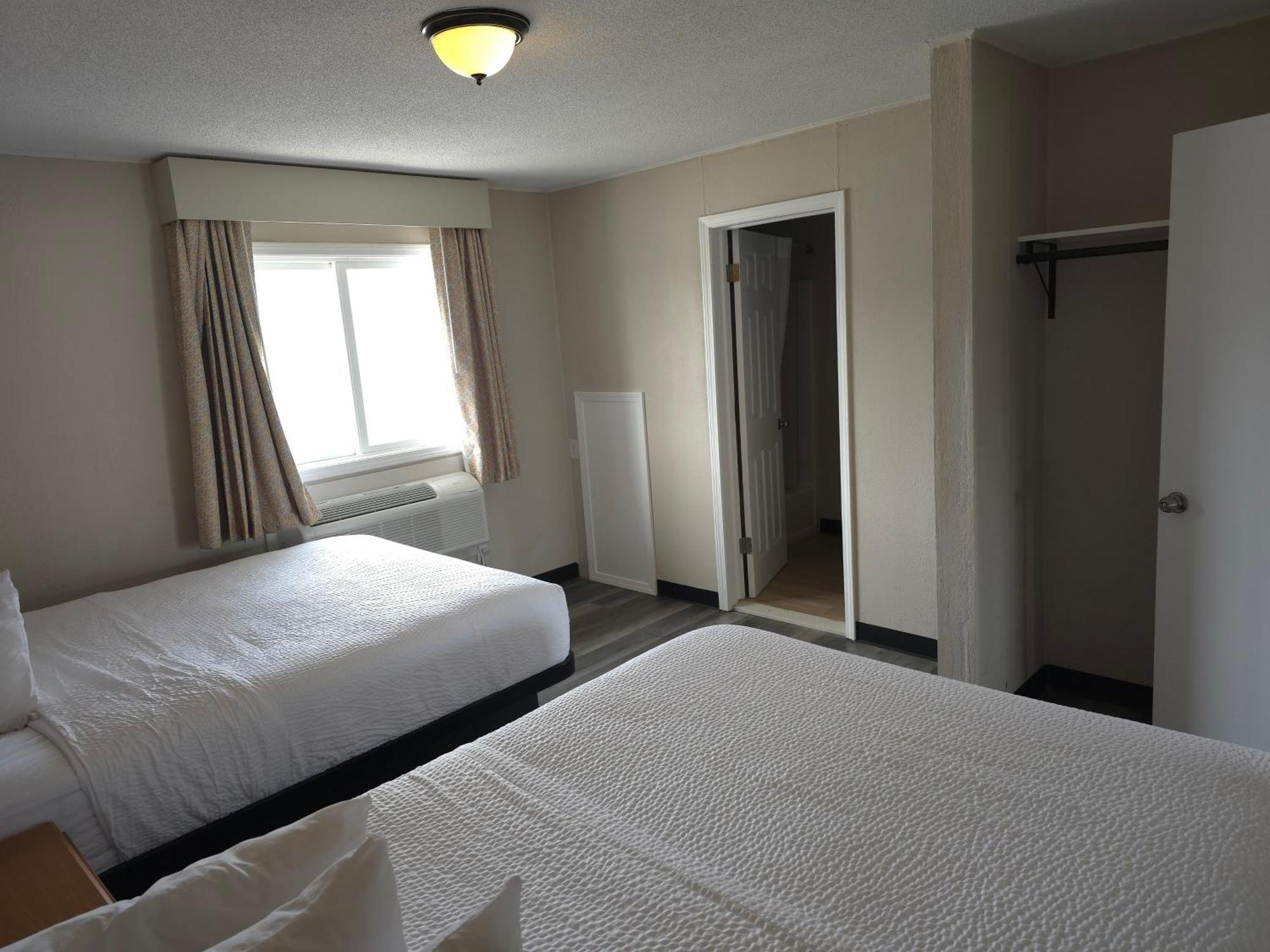 Days Inn And Suites By Wyndham Port Huron Exteriér fotografie