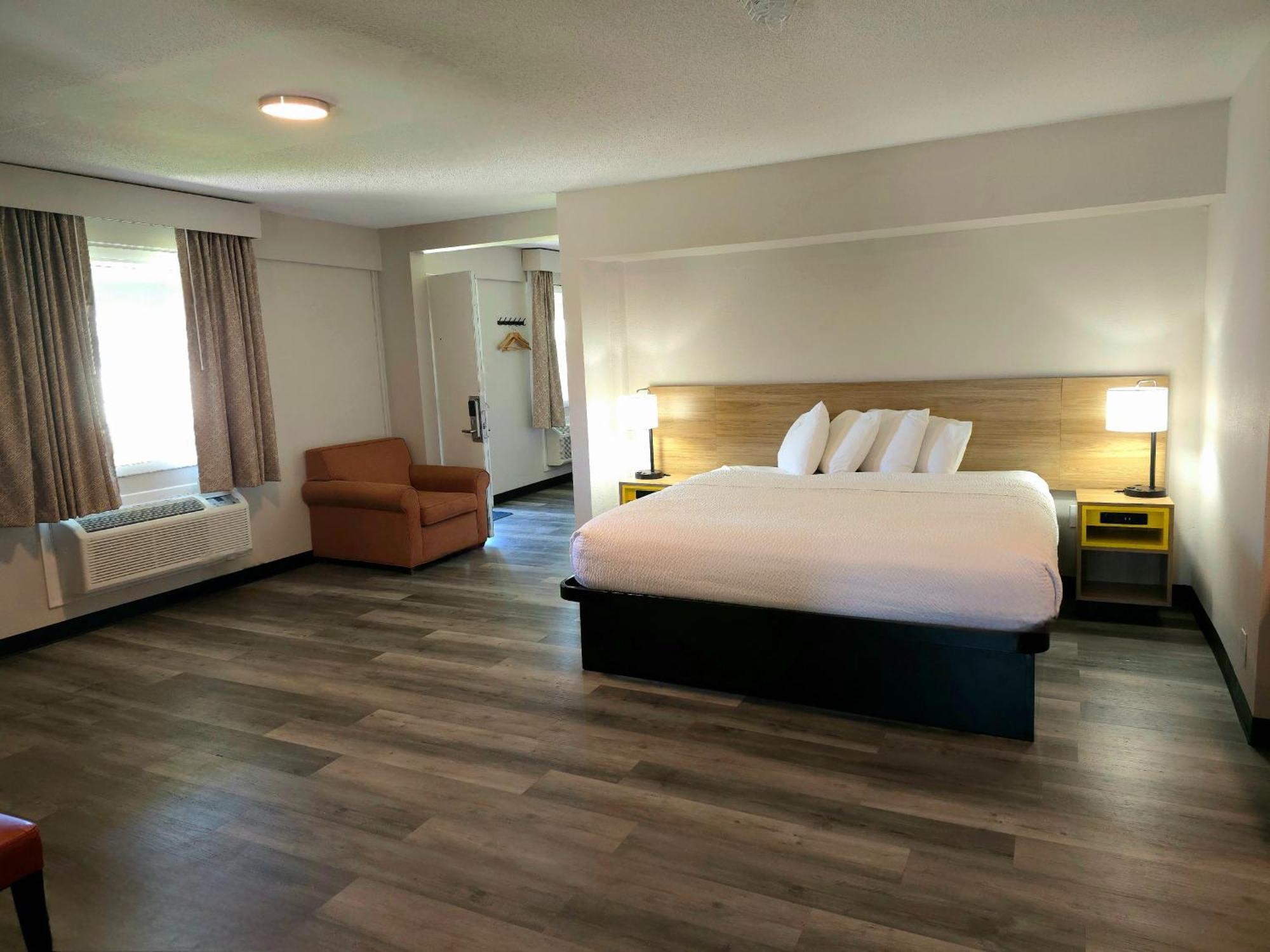 Days Inn And Suites By Wyndham Port Huron Exteriér fotografie